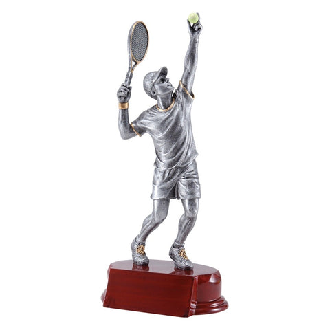 RFC Tennis Resin