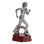 RFC Track & Field Resin
