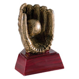RS Baseball/Softball Resin