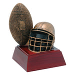 RS American Football Resin