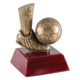 RS Football Resin