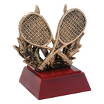 RS Tennis Resin