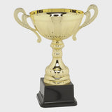 Sassello Assembled Metal Cup