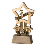 Shadow Star Place Resin