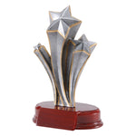 Star Resin