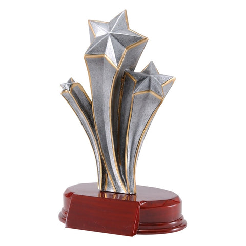 Star Resin