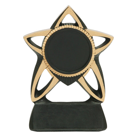 Star Resin Insert Holder