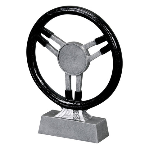 Steering Wheel Resin