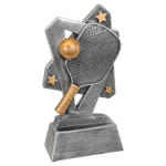 Pickleball Triumph Resin