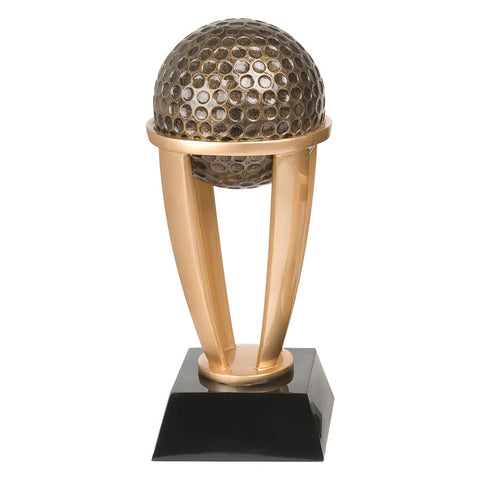 Tower Golf Resin