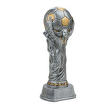 World Cup Soccer Resin