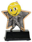 Tennis Little Pal Resin (LPR10)