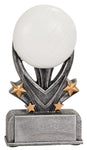 Volleyball Varsity Sport Resin (VSR109/VSR209)