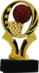 Basketball MidNite Star Resin (MS102/MS202)