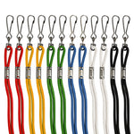 Nylon Lanyard