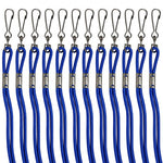 Nylon Lanyard