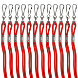 Nylon Lanyard