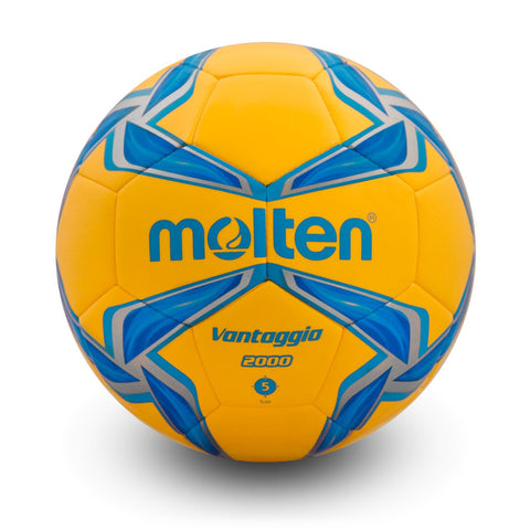 V2000 Series, Vantaggio Design Football