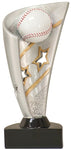 Baseball & Softball Banner Resin (BNN11/BNN31/BNN18/BNN38)