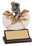 Baseball & Softball Xploding Resin (XP101/XP110)