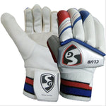 SG Club Batting Gloves