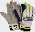 SG Optipro Batting Gloves