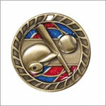 Baseball & Softball Medals (M802)