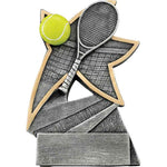 Tennis Jazz Star Resin (JSR112)