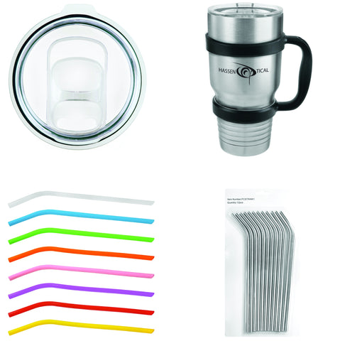 Polar Camel Drinkware Accessories