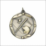 Baseball & Softball Medals (MS602)