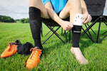 Shinguard Compression Sleeve