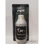 Protos Linseed Oil