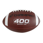 400 Composite Cover American Football