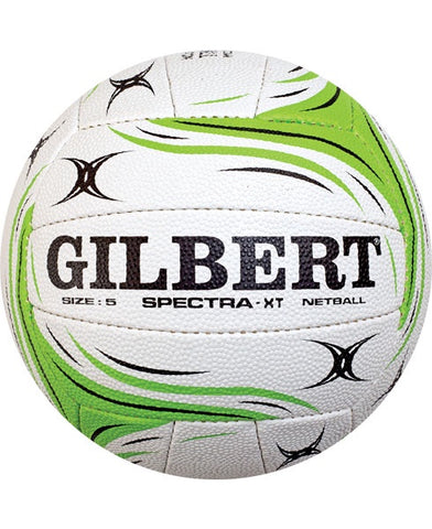 Spectra Netball