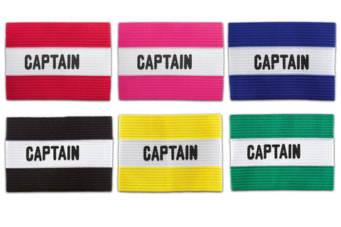 Captain Arm Band