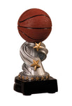 Basketball Encore Resin