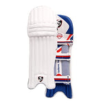 SG Club Batting Pads