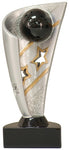 Bowling Banner Resin (BNN13/BNN33)