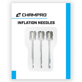 Inflation Needles (3 Pack)