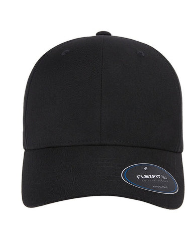 Yupoong Flexfit Nu Adjustable Cap