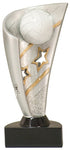 Volleyball Banner Resin (BNN19/BNN39)