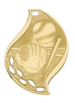 Baseball & Softball Medals (FM101)