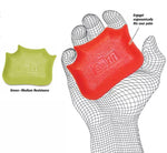 Gel Hand Grip