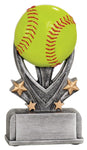 Baseball & Softball Varsity Sport Resin (VSR101/VSR201/VSR107/VSR207)