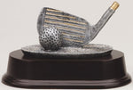 Golf Wedge Resin (RF600SG)