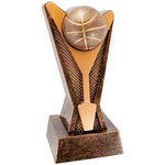 Basketball Rock Star Resin (RKS202/RKS212)