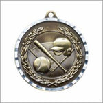 Baseball & Softball Medals (MDC02)