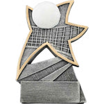 Volleyball Jazz Star Resin (JSR113)
