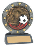 Football All Star Resin (R604/R654)