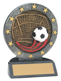 Football All Star Resin (R604/R654)